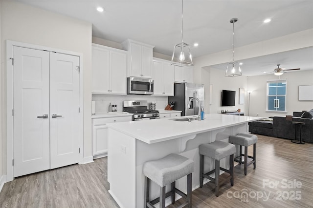 1217 Ashbury St, Charlotte, NC 28216 - photo 4