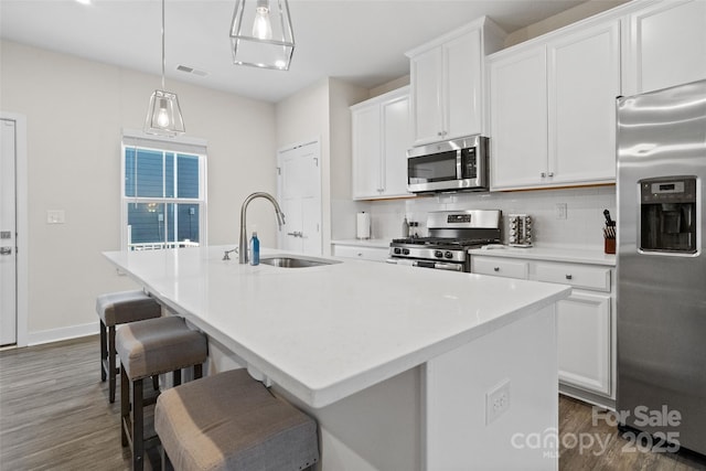 1217 Ashbury St, Charlotte, NC 28216 - photo 5