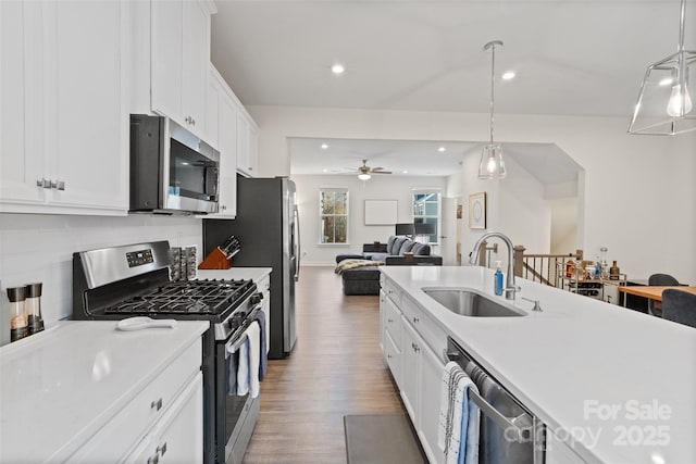 1217 Ashbury St, Charlotte, NC 28216 - photo 6