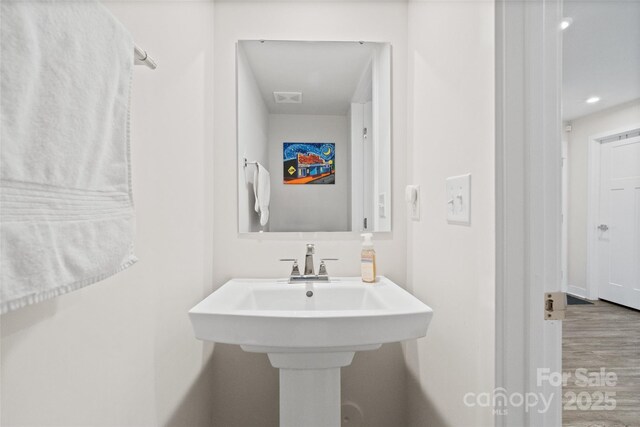 1217 Ashbury St, Charlotte, NC 28216 - photo 21