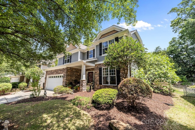 1010 Downing Ct, Indian Trail, NC 28079 - photo 24