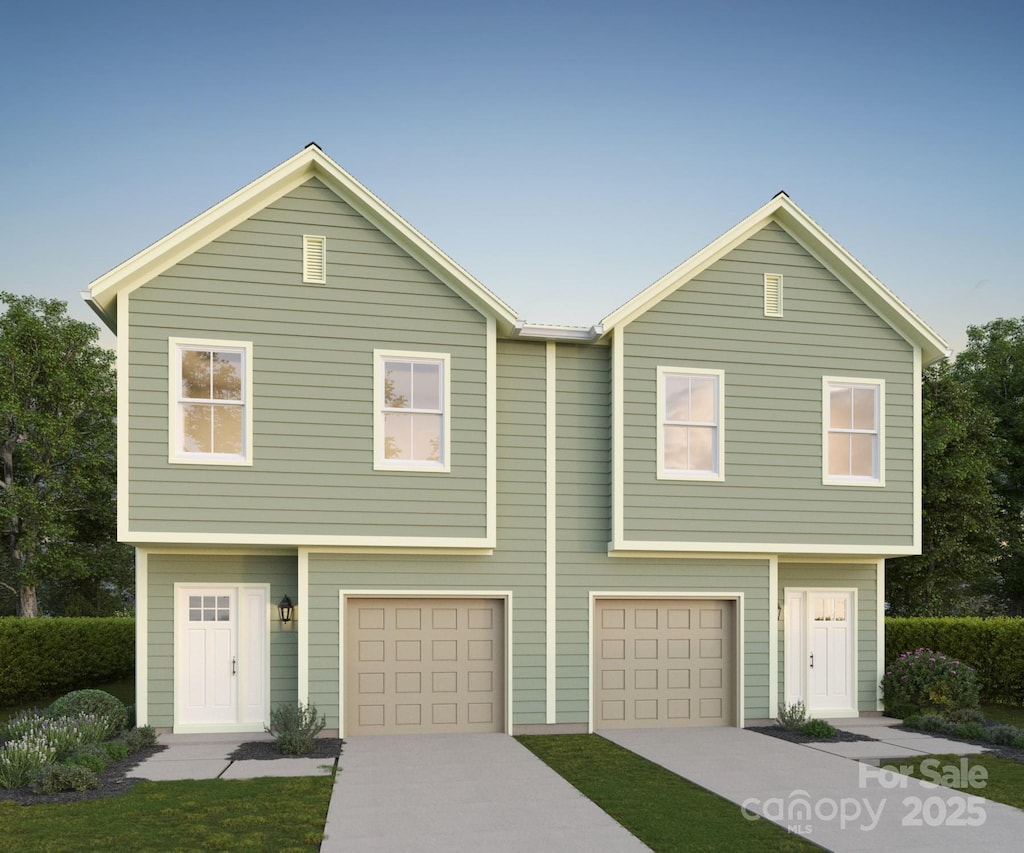 9717 Misenheimer Rd Unit 5A, Charlotte, NC 28208 - photo 1