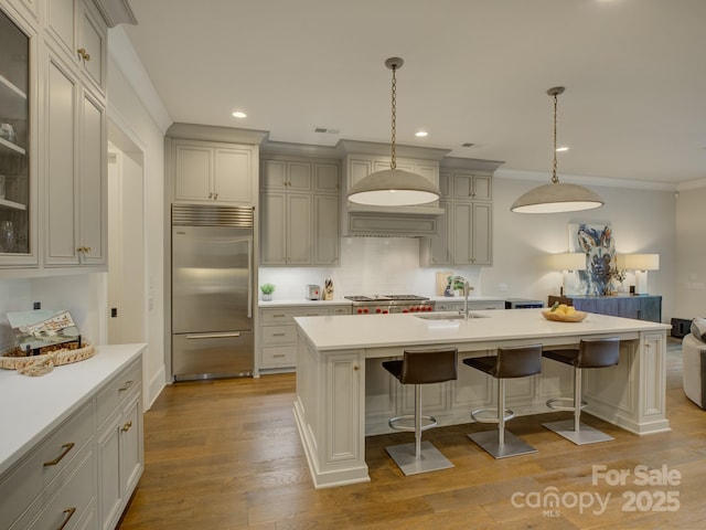 2440 Vail Ave, Charlotte, NC 28207 - photo 8