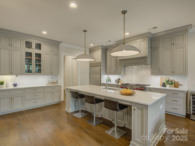 2440 Vail Ave, Charlotte, NC 28207 - photo 9