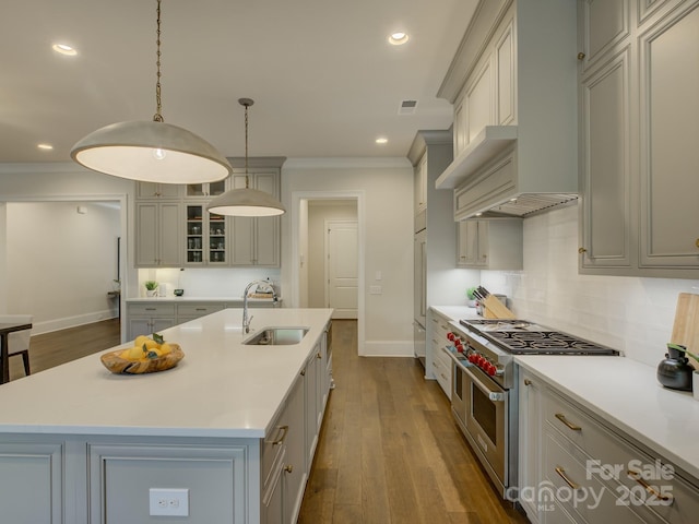 2440 Vail Ave, Charlotte, NC 28207 - photo 10