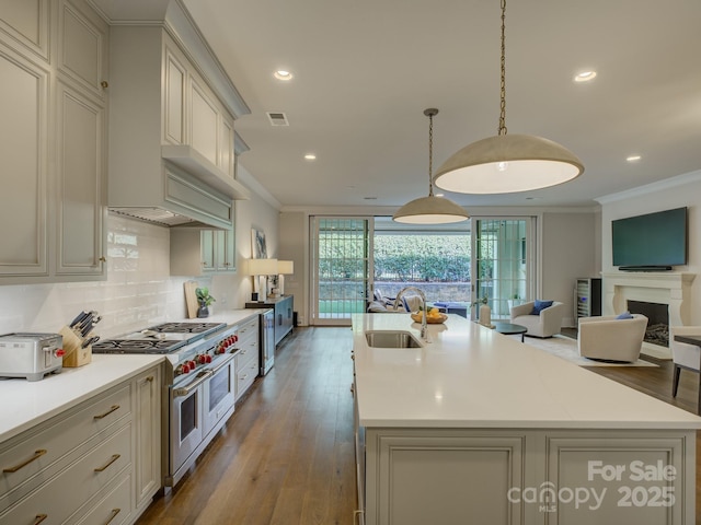 2440 Vail Ave, Charlotte, NC 28207 - photo 11