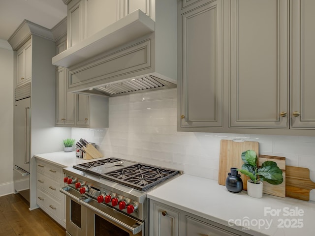2440 Vail Ave, Charlotte, NC 28207 - photo 12