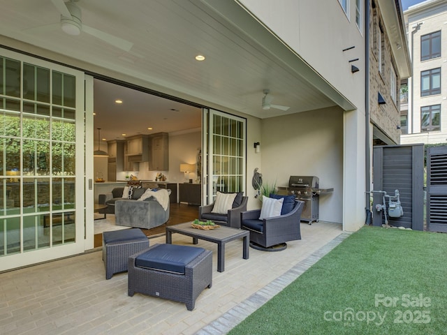 2440 Vail Ave, Charlotte, NC 28207 - photo 17