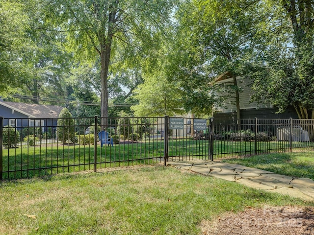 2440 Vail Ave, Charlotte, NC 28207 - photo 44