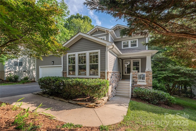 112 Mountain Dr, Biltmore Lake, NC 28715 - photo 1