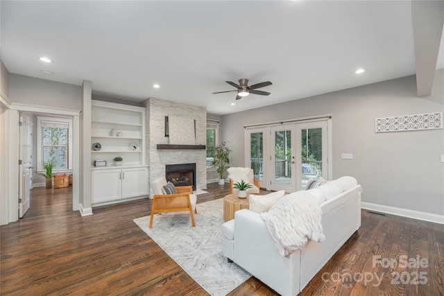 112 Mountain Dr, Biltmore Lake, NC 28715 - photo 8
