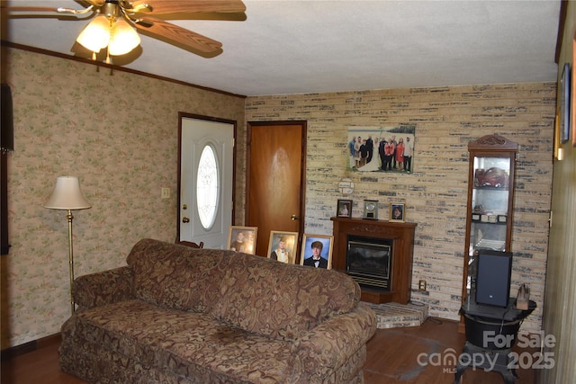 93 Meadow Brook Ln, Marion, NC 28752 - photo 8