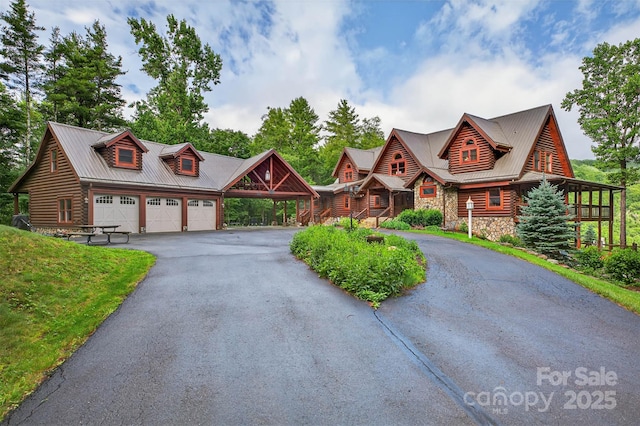 904 Bryan Hollow Rd, Boone, NC 28607 - photo 1