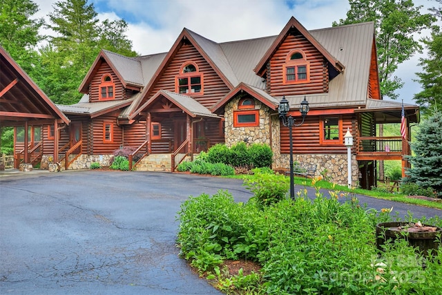 904 Bryan Hollow Rd, Boone, NC 28607 - photo 2