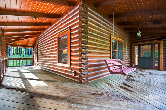 904 Bryan Hollow Rd, Boone, NC 28607 - photo 6