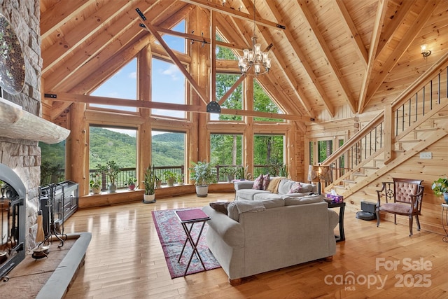 904 Bryan Hollow Rd, Boone, NC 28607 - photo 9