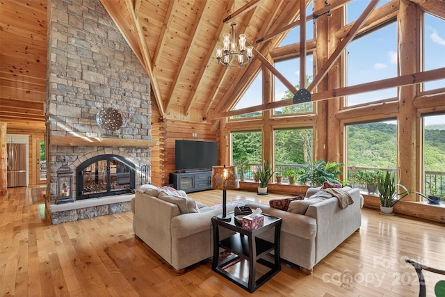 904 Bryan Hollow Rd, Boone, NC 28607 - photo 10