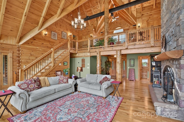 904 Bryan Hollow Rd, Boone, NC 28607 - photo 12