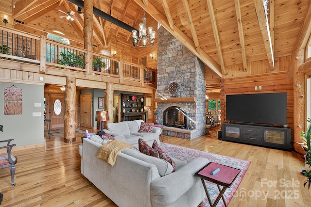 904 Bryan Hollow Rd, Boone, NC 28607 - photo 13