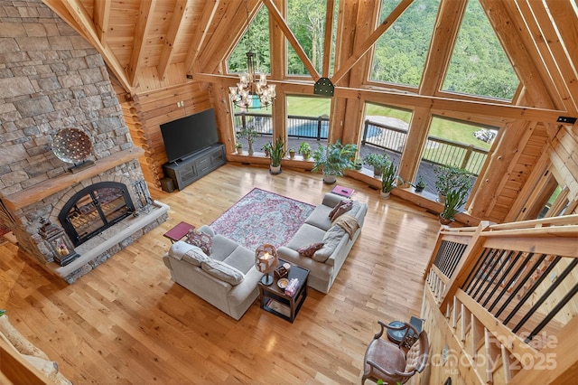 904 Bryan Hollow Rd, Boone, NC 28607 - photo 25