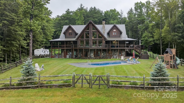 904 Bryan Hollow Rd, Boone, NC 28607 - photo 40