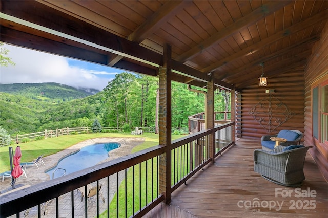904 Bryan Hollow Rd, Boone, NC 28607 - photo 43