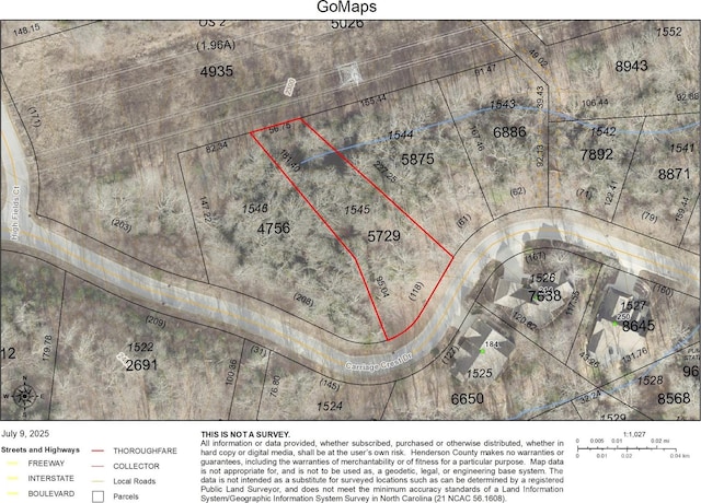 195 Carriage Crest Dr, Hendersonville, NC 28791 - photo 5