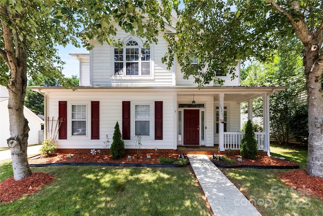 15263 Eric Kyle Dr, Huntersville, NC 28078 - photo 1