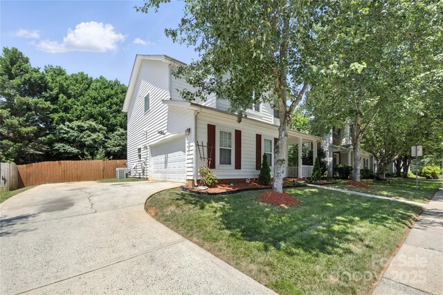 15263 Eric Kyle Dr, Huntersville, NC 28078 - photo 2
