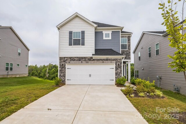 345 Hyssop Ct, Fort Mill, SC 29715 - photo 1