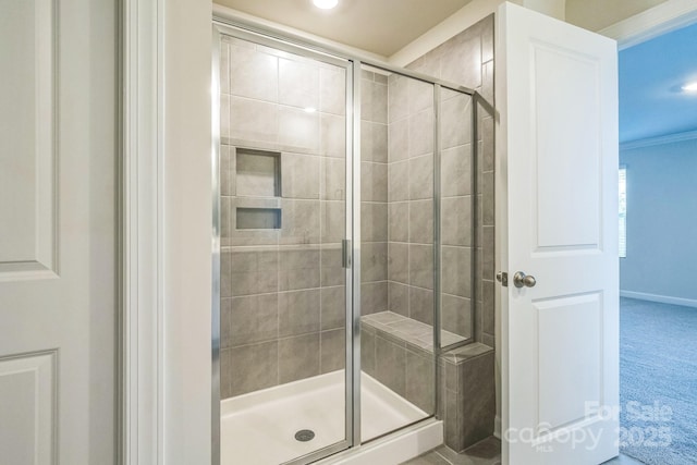 345 Hyssop Ct, Fort Mill, SC 29715 - photo 17