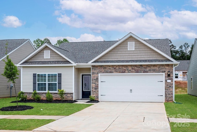7229 Jerimoth Dr, Charlotte, NC 28215 - photo 1