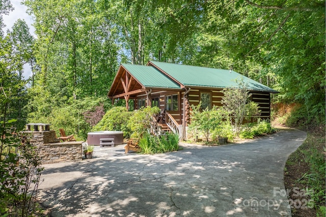 55 Bearwallow Rd, Leicester, NC 28748 - photo 4
