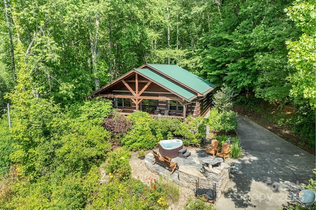 55 Bearwallow Rd, Leicester, NC 28748 - photo 5