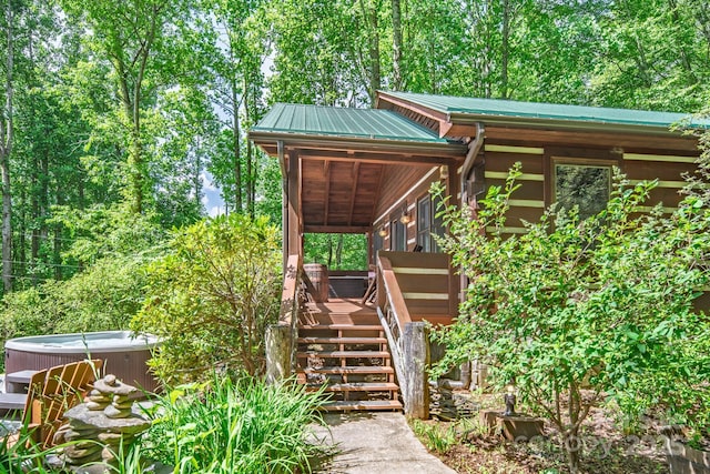 55 Bearwallow Rd, Leicester, NC 28748 - photo 6