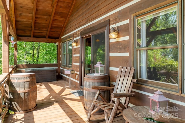55 Bearwallow Rd, Leicester, NC 28748 - photo 7
