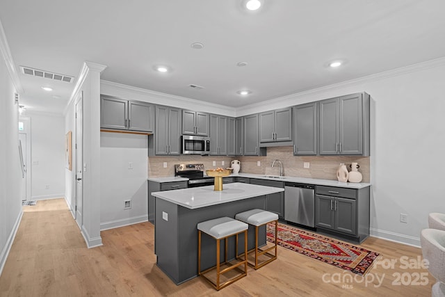 1306 Moretz Ave, Charlotte, NC 28206 - photo 5