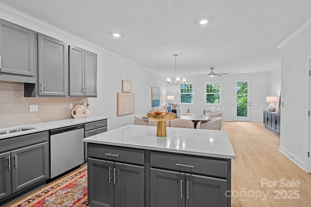 1306 Moretz Ave, Charlotte, NC 28206 - photo 8