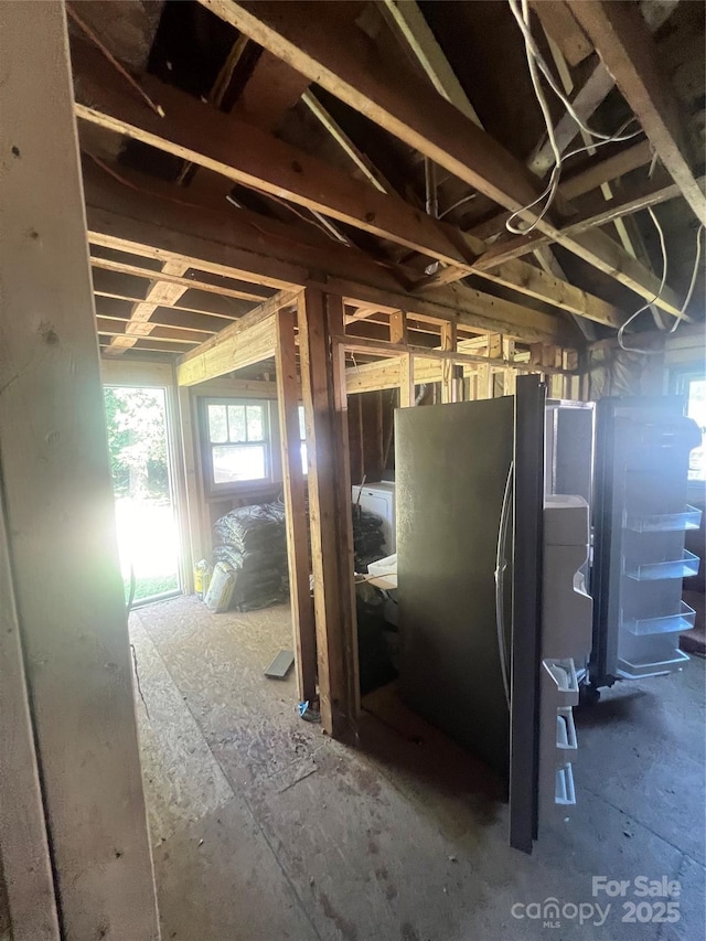 1014 8th St, Statesville, NC 28677 - view of misc room