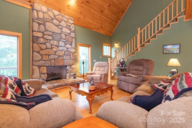 155 Mule Trail Dr, Bakersville, NC 28705 - photo 5