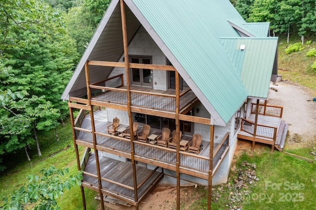 155 Mule Trail Dr, Bakersville, NC 28705 - photo 19