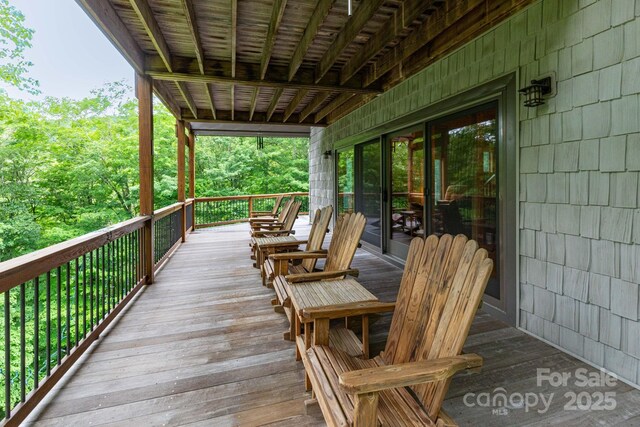 155 Mule Trail Dr, Bakersville, NC 28705 - photo 20