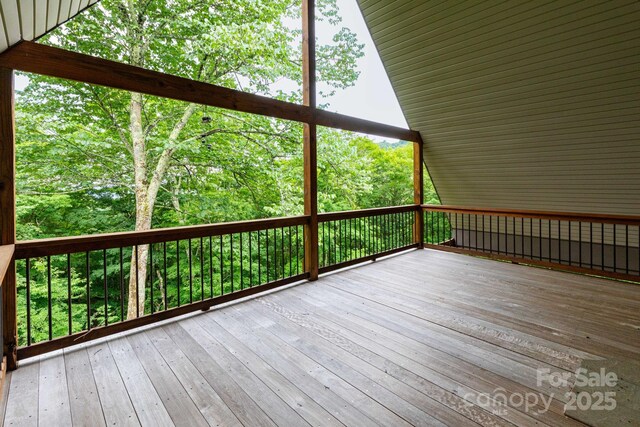 155 Mule Trail Dr, Bakersville, NC 28705 - photo 21