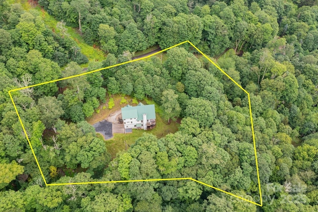 155 Mule Trail Dr, Bakersville, NC 28705 - photo 25