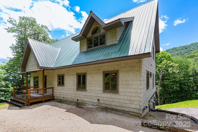 155 Mule Trail Dr, Bakersville, NC 28705 - photo 31