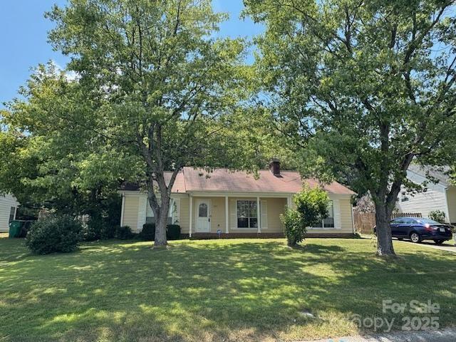 2333 Olde Whitehall Rd, Charlotte, NC 28273 - photo 1
