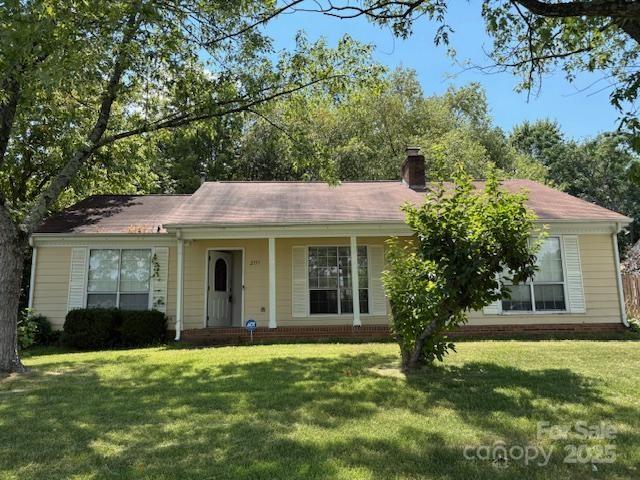 2333 Olde Whitehall Rd, Charlotte, NC 28273 - photo 2
