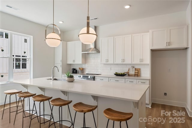 4012 Arvida Ln Unit 16, Charlotte, NC 28208 - photo 3
