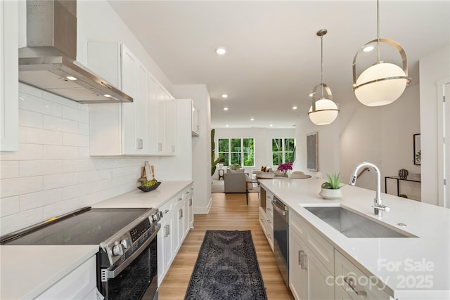 4012 Arvida Ln Unit 16, Charlotte, NC 28208 - photo 6