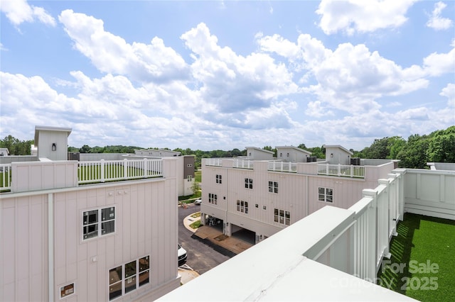 4012 Arvida Ln Unit 16, Charlotte, NC 28208 - photo 33
